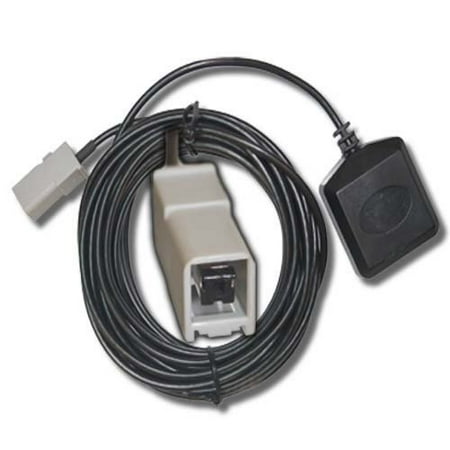 Anina Car Active GPS Antenna for Kenwood DDX DNX KNA DDX Navigation Radio Compatible with Toyota Honda Nissan Anina Car Active GPS Antenna for Kenwood DDX DNX KNA DDX Navigation Radio Compatible with Toyota Honda Nissan